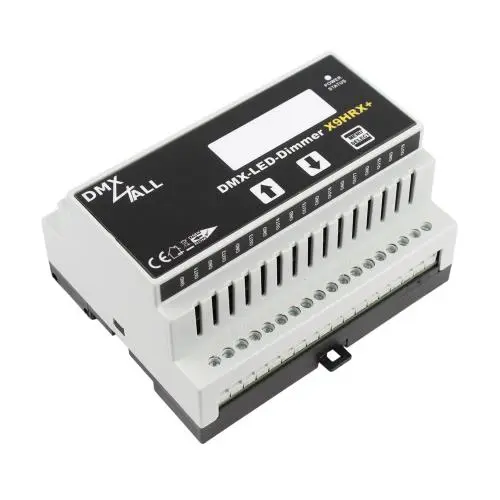 DMX4ALL GmbH Store - DMX und RDM-Technik Made in Germany DMX4ALL GmbH Store - DMX und RDM-Technik Made in Germany