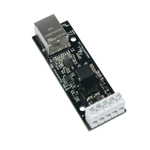 90-1601 ArtNet PixxControl PX1 90-1601 ArtNet PixxControl PX1