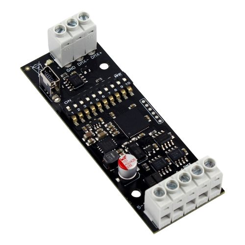 DMX4ALL GmbH Store - DMX und RDM-Technik Made in Germany