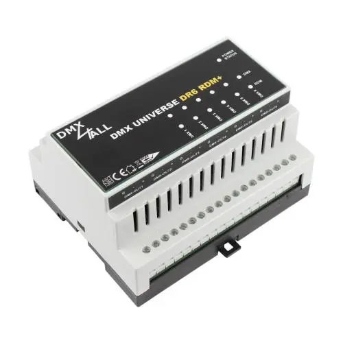 DMX4ALL GmbH Store - DMX und RDM-Technik Made in Germany DMX4ALL GmbH Store - DMX und RDM-Technik Made in Germany