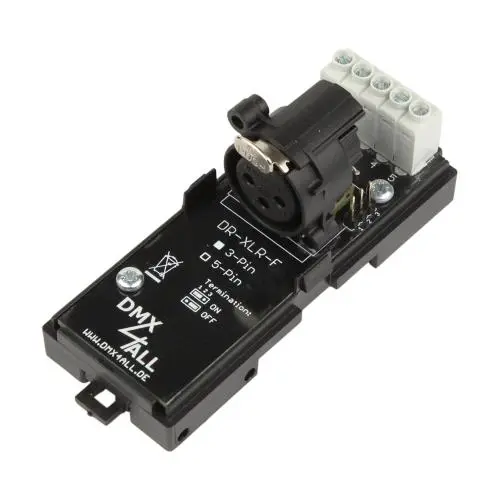 DMX4ALL GmbH Store - DMX und RDM-Technik Made in Germany