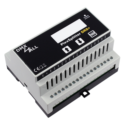 DMX4ALL GmbH Store - DMX und RDM-Technik Made in Germany