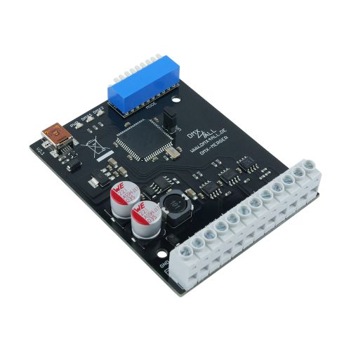 DMX4ALL GmbH Store - DMX und RDM-Technik Made in Germany