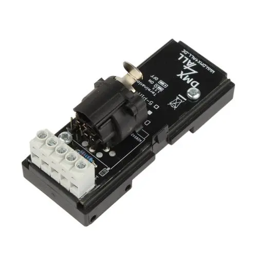 DMX4ALL GmbH Store - DMX und RDM-Technik Made in Germany