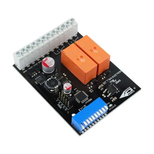 DMX4ALL GmbH Store - DMX und RDM-Technik Made in Germany