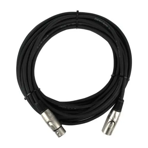 XLR-Kabel 15m 3pol XLR-Kabel 15m 3pol