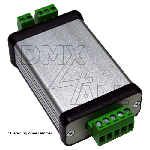 DMX4ALL GmbH Store - DMX und RDM-Technik Made in Germany