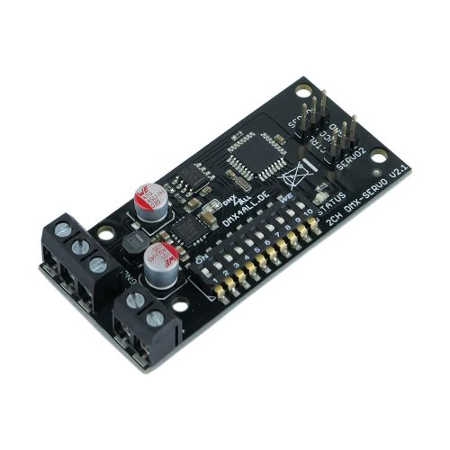 DMX4ALL GmbH Store - DMX und RDM-Technik Made in Germany