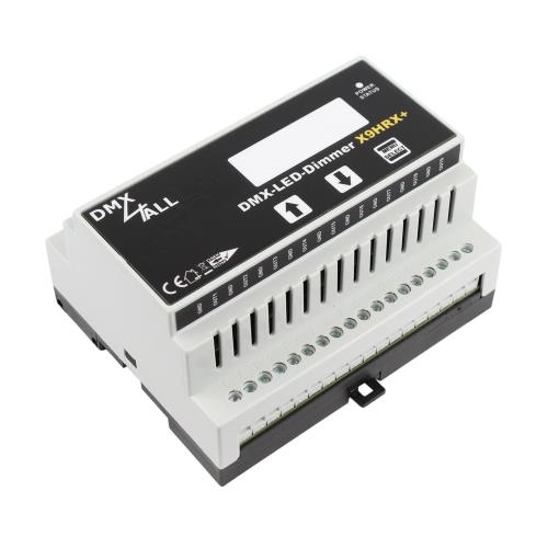 DMX4ALL GmbH Store - DMX und RDM-Technik Made in Germany