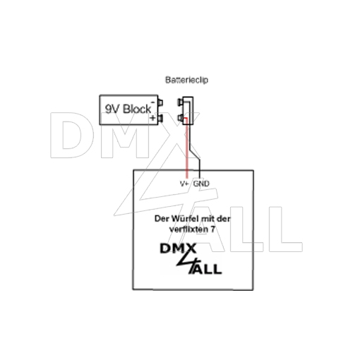 DMX4ALL GmbH Store - DMX und RDM-Technik Made in Germany