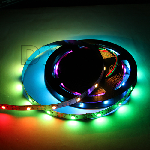 Digital LED-Stripe RGB SK6812 30WS