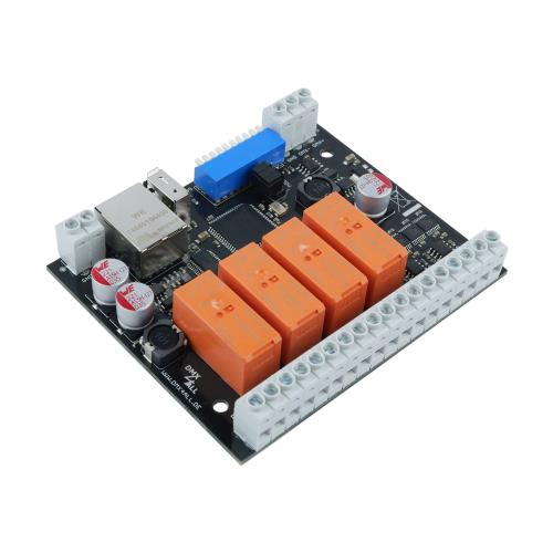 DMX4ALL GmbH Store - DMX und RDM-Technik Made in Germany