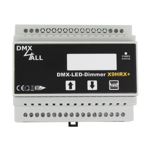 DMX4ALL GmbH Store - DMX und RDM-Technik Made in Germany DMX4ALL GmbH Store - DMX und RDM-Technik Made in Germany
