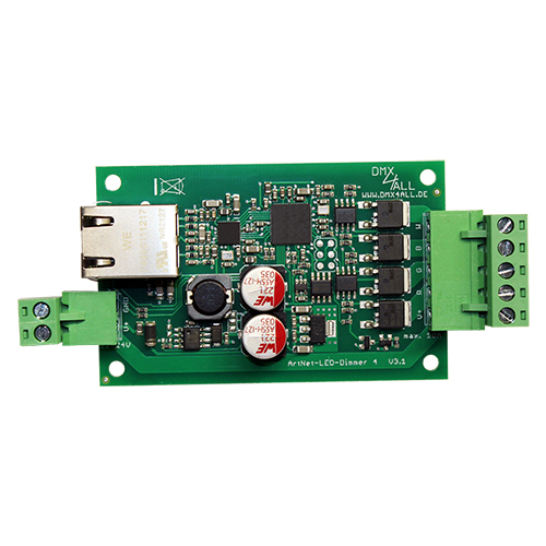 DMX4ALL GmbH Store - DMX und RDM-Technik Made in Germany DMX4ALL GmbH Store - DMX und RDM-Technik Made in Germany