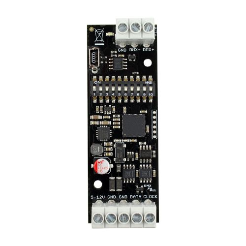DMX4ALL GmbH Store - DMX und RDM-Technik Made in Germany
