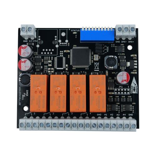 DMX4ALL GmbH Store - DMX und RDM-Technik Made in Germany DMX4ALL GmbH Store - DMX und RDM-Technik Made in Germany