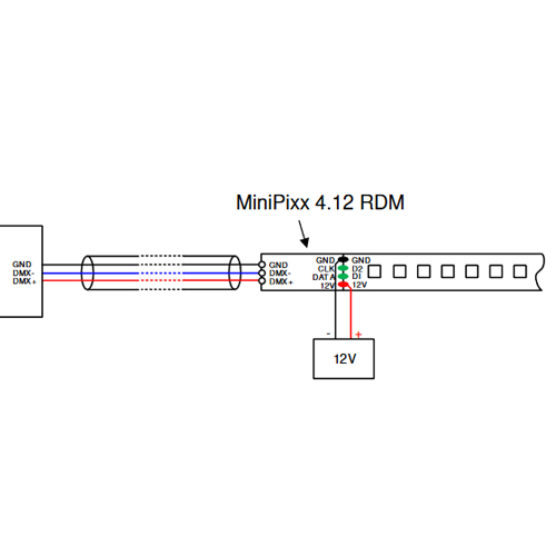 DMX4ALL GmbH Store - DMX und RDM-Technik Made in Germany