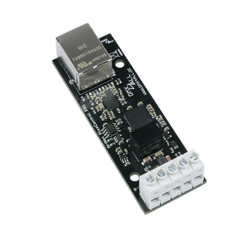 90-1601 ArtNet PixxControl PX1 90-1601 ArtNet PixxControl PX1