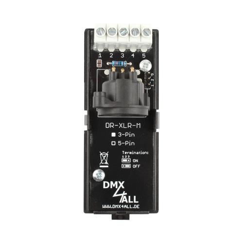 DMX4ALL GmbH Store - DMX und RDM-Technik Made in Germany