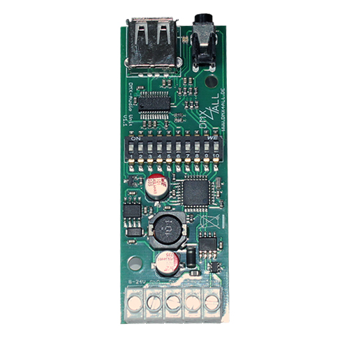 DMX4ALL GmbH Store - DMX und RDM-Technik Made in Germany
