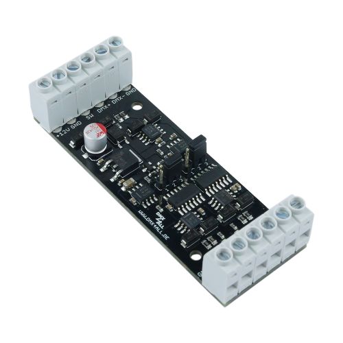 92-0005 Simple DMX Switch