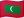 Malediven