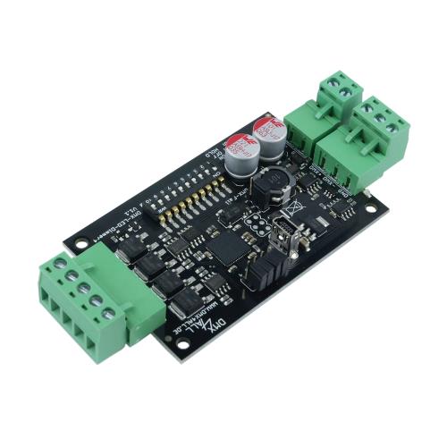 90-3514 DMX-LED-Dimmer 4 90-3514 DMX-LED-Dimmer 4