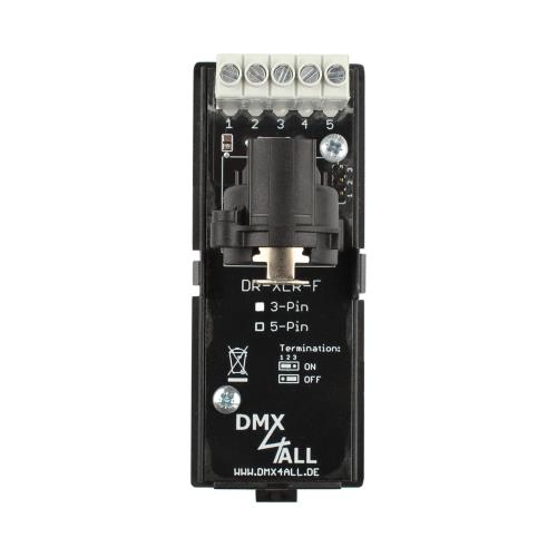 DMX4ALL GmbH Store - DMX und RDM-Technik Made in Germany