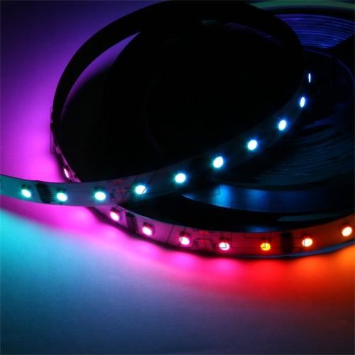 Digital LED-Stripe RGB UCS9812