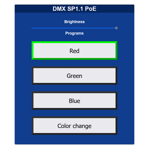 DMX4ALL GmbH Store - DMX und RDM-Technik Made in Germany DMX4ALL GmbH Store - DMX und RDM-Technik Made in Germany