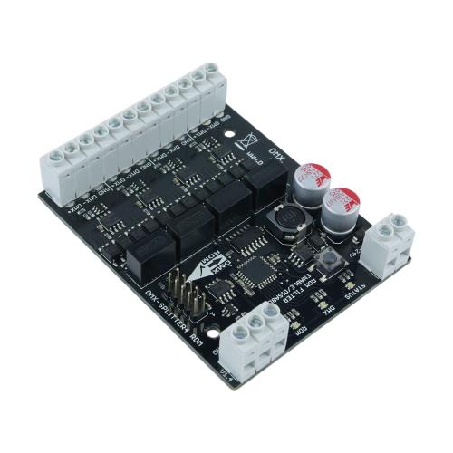 DMX4ALL GmbH Store - DMX und RDM-Technik Made in Germany