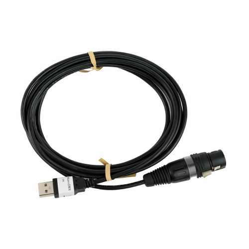 NanoDMX USB Interface NanoDMX USB Interface