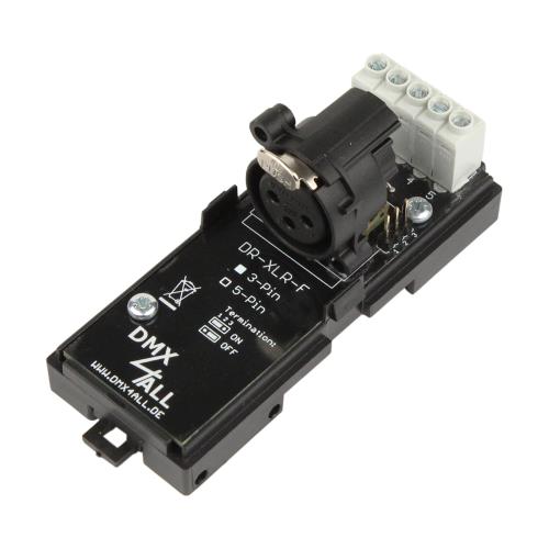 DMX4ALL GmbH Store - DMX und RDM-Technik Made in Germany