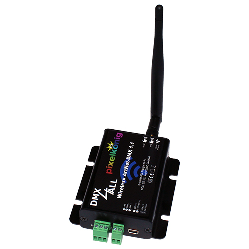DMX4ALL GmbH Store - DMX und RDM-Technik Made in Germany