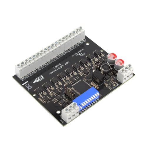 DMX4ALL GmbH Store - DMX und RDM-Technik Made in Germany