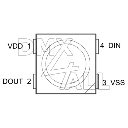 DMX4ALL GmbH Store - DMX und RDM-Technik Made in Germany