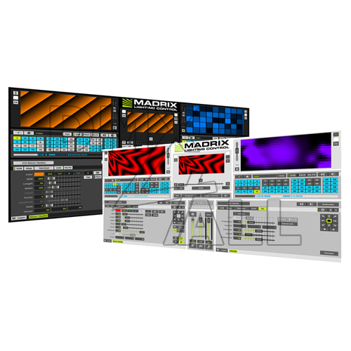 DMX4ALL GmbH Store - DMX und RDM-Technik Made in Germany
