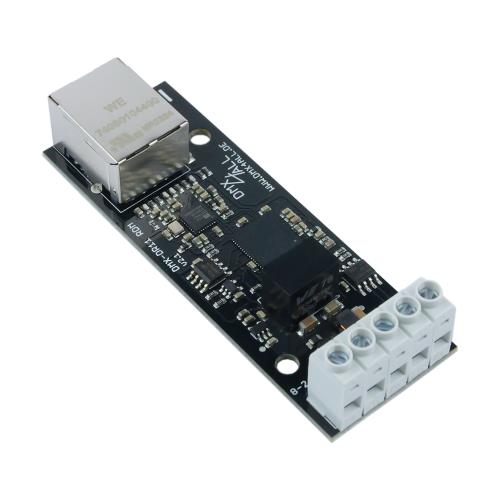 90-4603 DMX UNIVERSE DR1.1 RDM