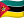 Mosambik