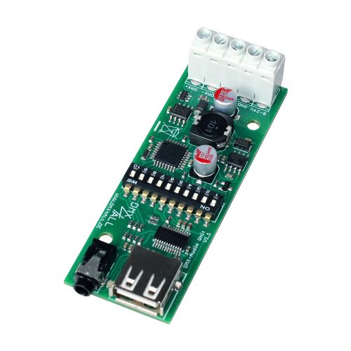 DMX4ALL GmbH Store - DMX und RDM-Technik Made in Germany
