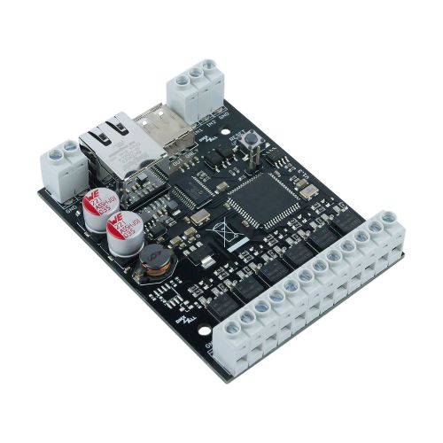 90-3106 ArtNet-LED-Dimmer 6