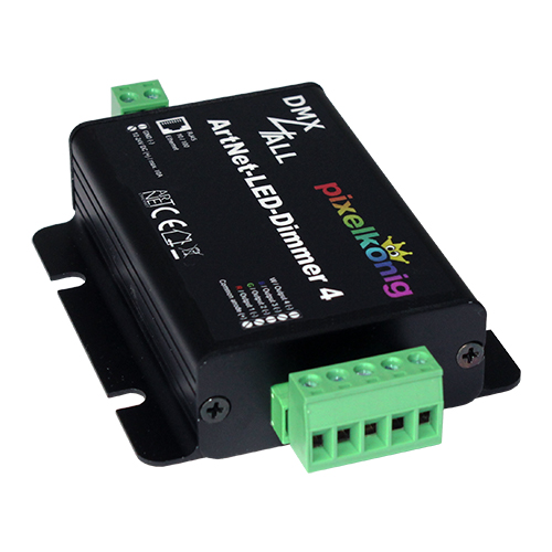 DMX4ALL GmbH Store - DMX und RDM-Technik Made in Germany