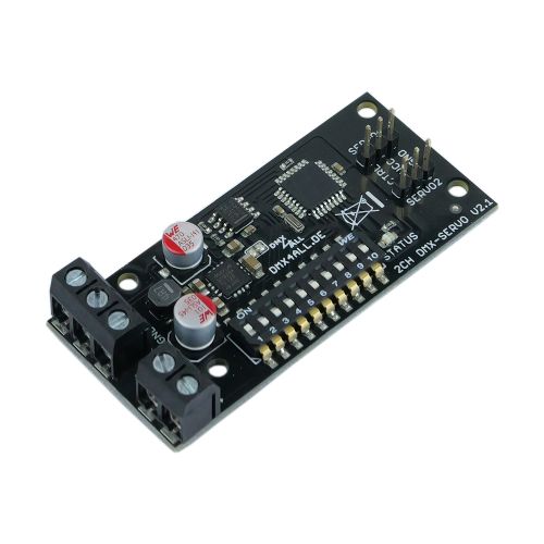 DMX4ALL GmbH Store - DMX und RDM-Technik Made in Germany DMX4ALL GmbH Store - DMX und RDM-Technik Made in Germany