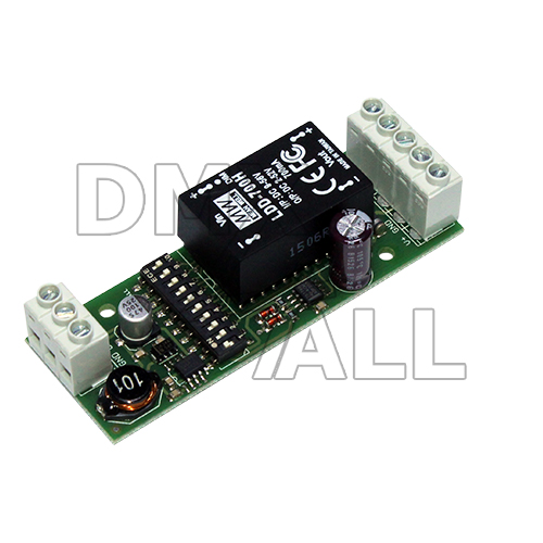 DMX4ALL GmbH Store - DMX und RDM-Technik Made in Germany