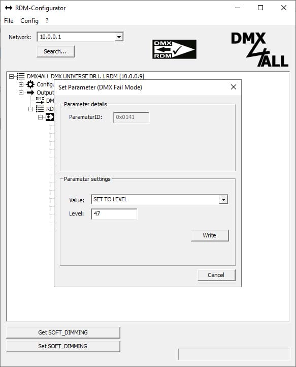 DMX4ALL GmbH Store - DMX und RDM-Technik Made in Germany DMX4ALL GmbH Store - DMX und RDM-Technik Made in Germany