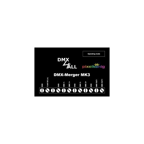 DMX4ALL GmbH Store - DMX und RDM-Technik Made in Germany