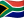 Südafrika