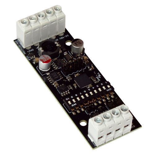 90-0261-DMX-IEC62386 Gateway 90-0261-DMX-IEC62386 Gateway
