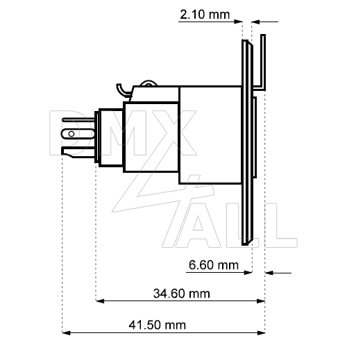 DMX4ALL GmbH Store - DMX und RDM-Technik Made in Germany