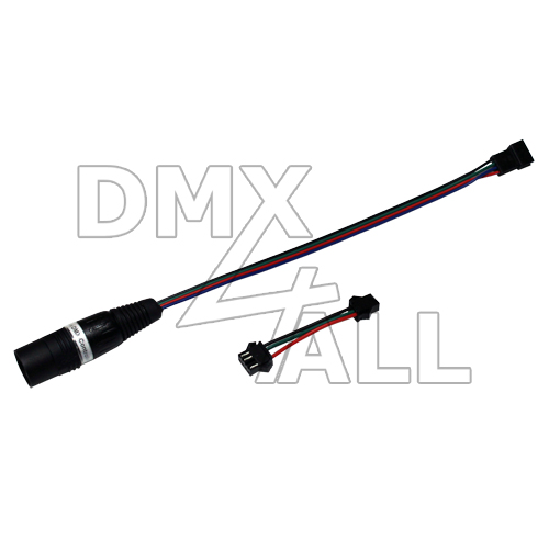 DMX4ALL GmbH Store - DMX und RDM-Technik Made in Germany